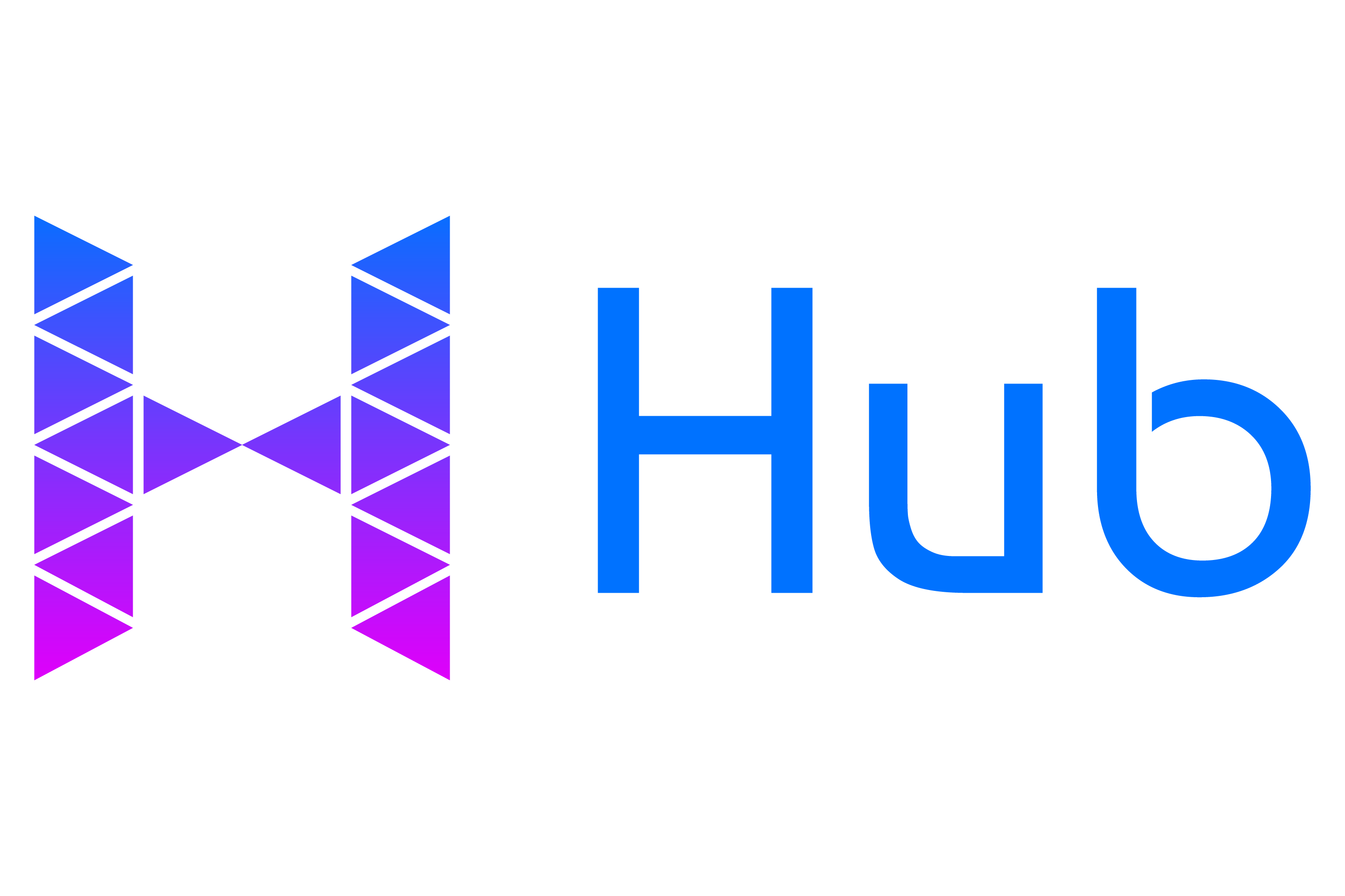 Hub Logo